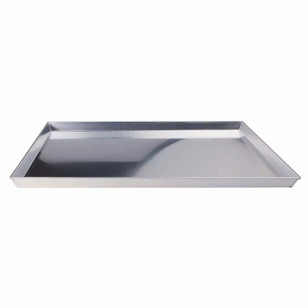 BALLARINI TEGLIA 35X28 ALLUMINIO