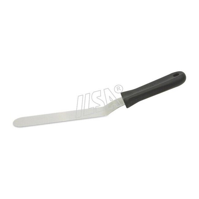 ILSA SPATOLA INOX ANGOLARE CM 30