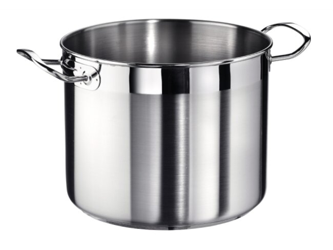 PENTOLA PROFESSIONAL PINTI CM 16