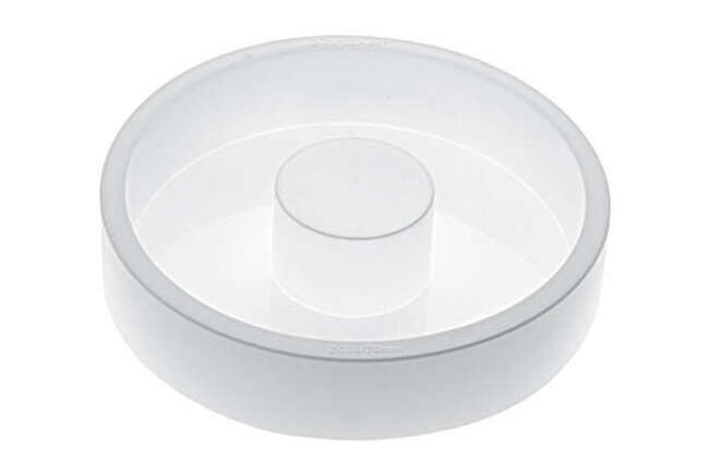 SATURN STAMPO IN SILICONE ø200/70 H 45 MM