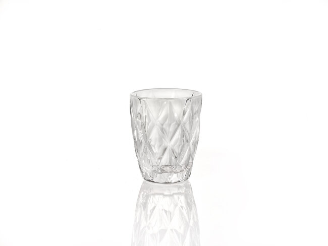 Kaleidos Bicchiere Loira trasparente 250ml cf 6pz