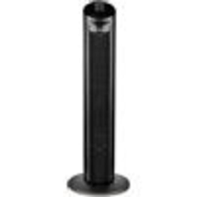 Ventilatore a torre Howell con telecomando