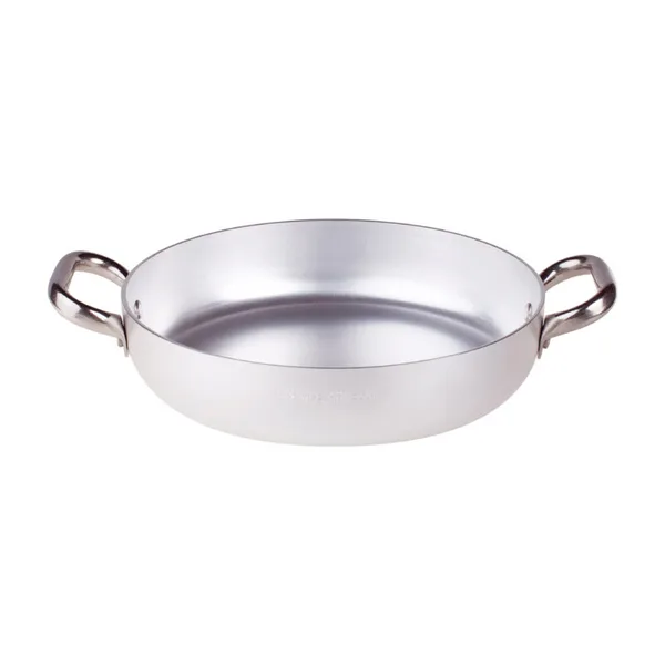 TEGAME CM 30 ALLUMINIO AGNELLI 3MM