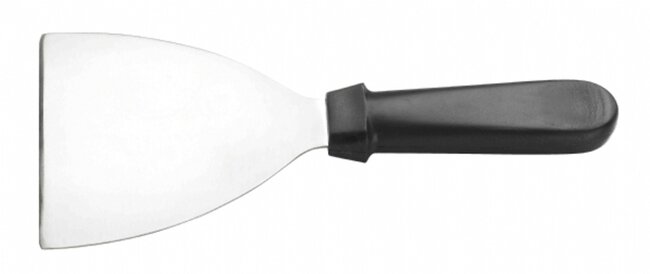 SPATOLA PIZZAIOLO CM 12.5 MADE IN ITALY PINTI