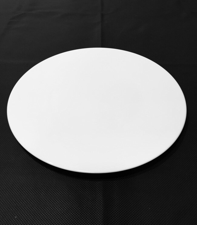 MOMA PIATTO TD CM 31 BONE CHINA