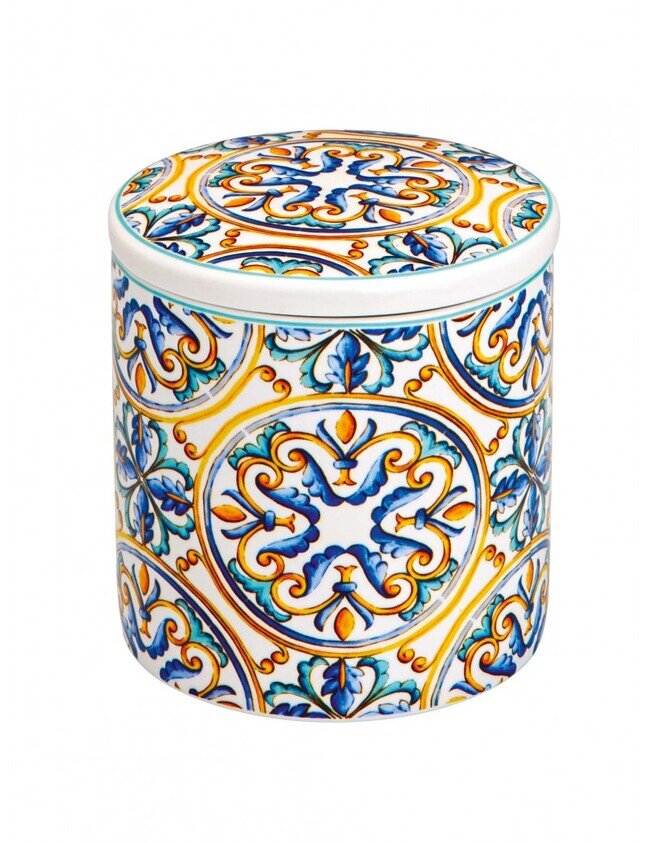 BARATTOLO MEDICEA NEW BONE CHINA