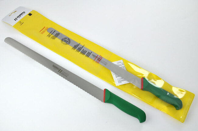 COLTELLO PANE CM 36