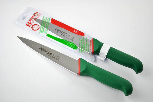 COLTELLO SCANNARE MM3 CM18