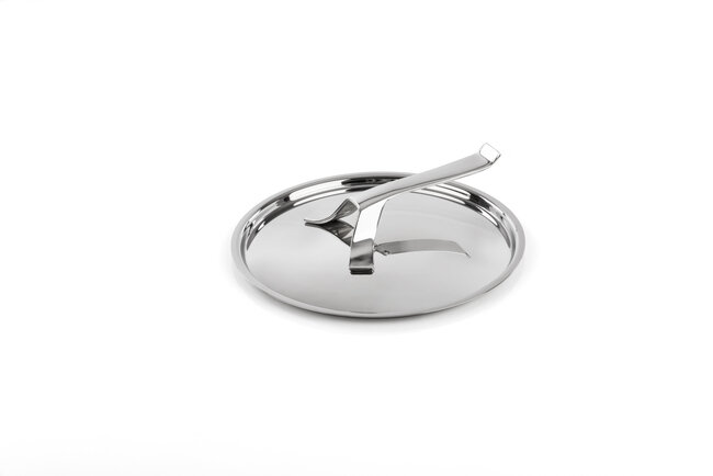 My pot coperchio Barazzoni cm 16
