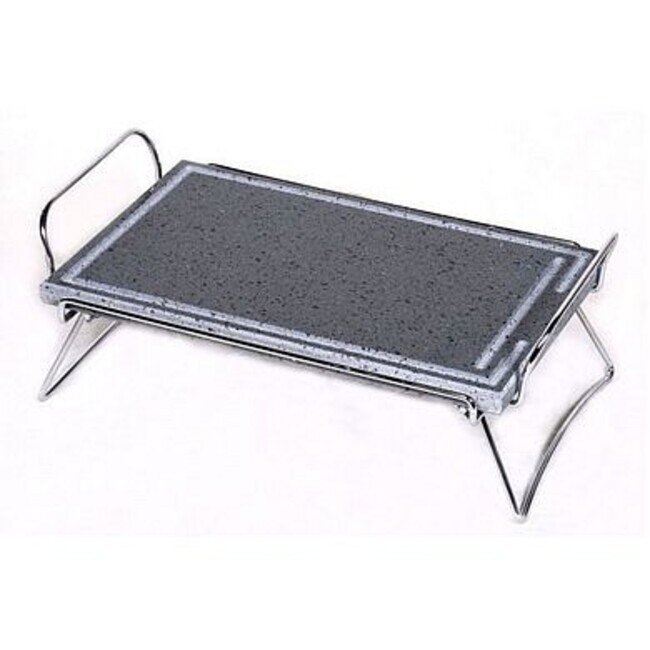 PIETRA LAVICA 19X37 CON SUPPORTO