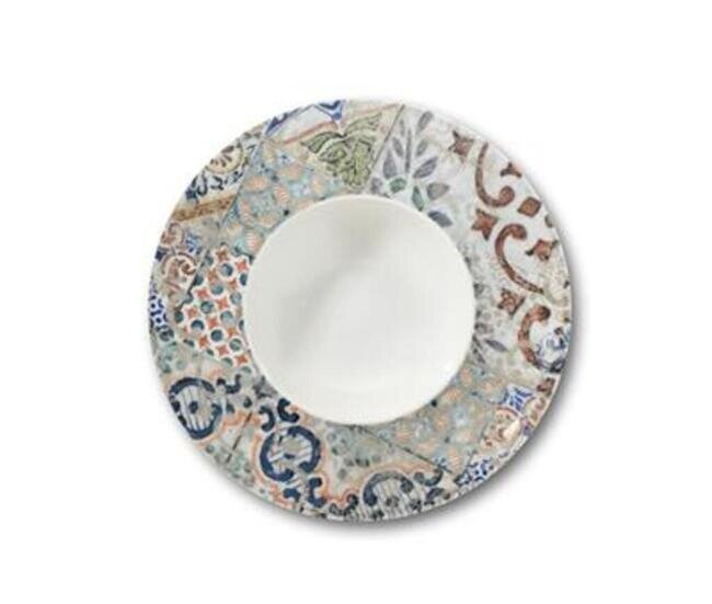 Alcazar piatto pasta k-bowl 27,5 cm
