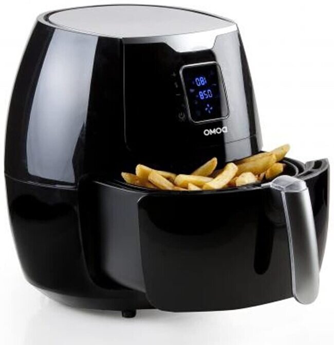 Friggitrice ad aria Domo 5LT
