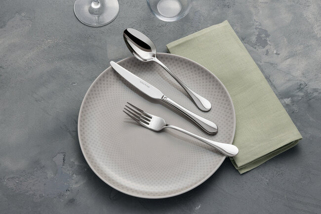 Flora Forchetta tavola cf 12 pz