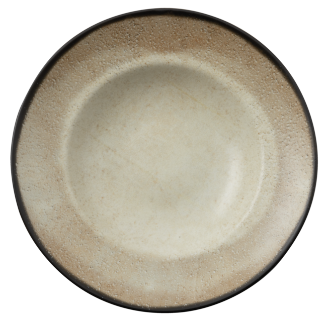 Shade Earth pasta bowl 27cm