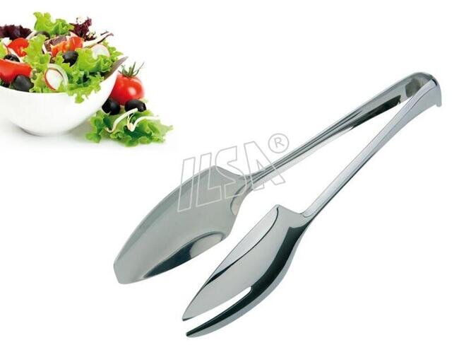 ILSA MOLLA A SERVIRE 708-30 CM 30 ACCIAIO INOX 18/10