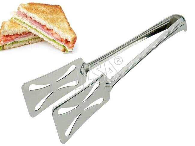 ILSA MOLLA TOAST/DOLCI 706-24 CM 24 ACCIAIO INOX 18/10