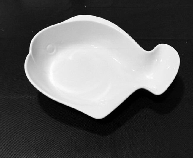 TOGNANA GOURMET PIATTO PESCE FD CM 27