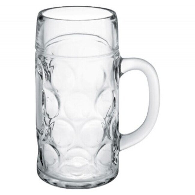 TAZZA DON MINI BOCCALE 4 CL