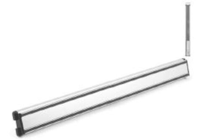 BARRA MAGNETICA A CALAMITA PER COLTELLI CM 45