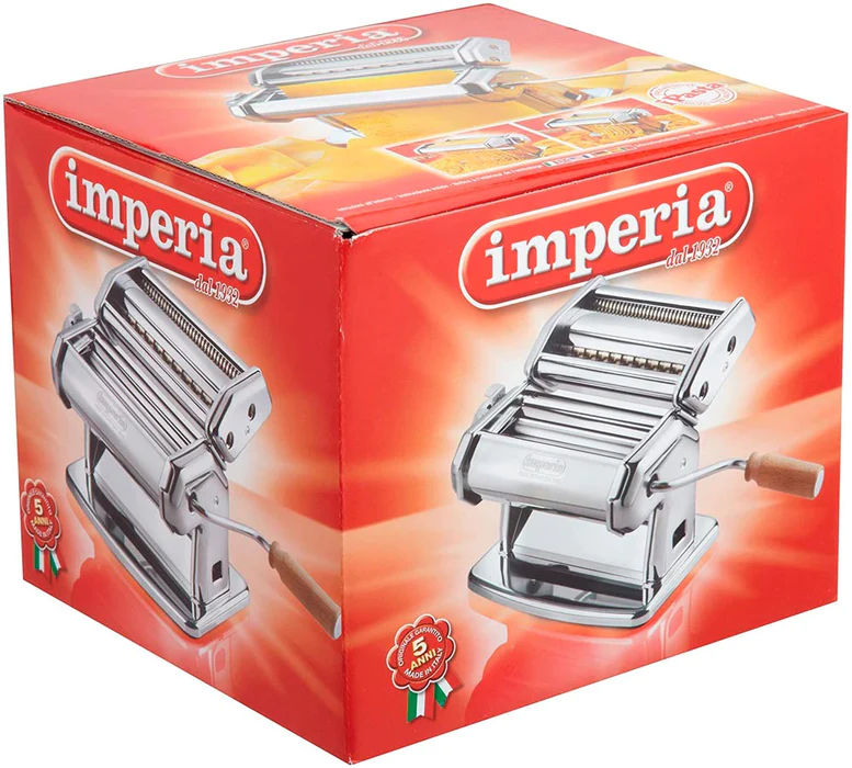 Imperia macchina per pasta 150