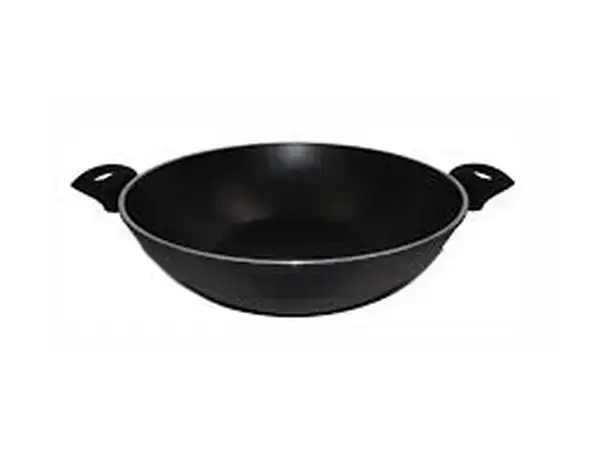 Ballarini 130 Wok 2 manici cm 36