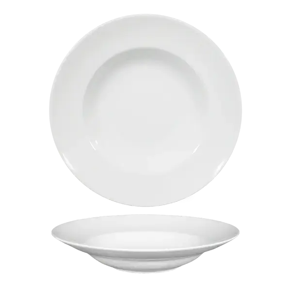 SATURNIA PIATTO PASTA BOWL 30CM