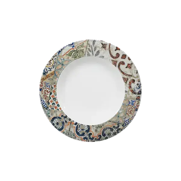 Alcazar piatto pasta bowl 26 cm