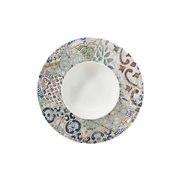 Alcazar piatto pasta k-bowl 27,5 cm