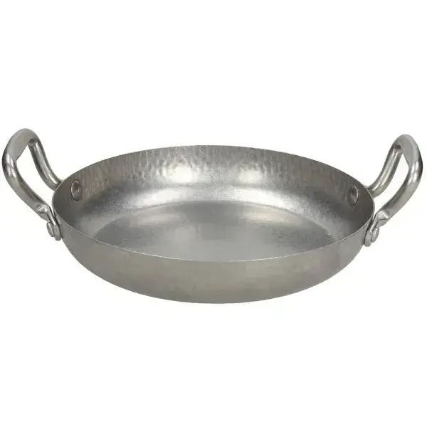 Tognana tegame 2 manici cm 18 tex mex