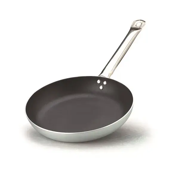 Fasa padella alluminio antiaderente cm 28