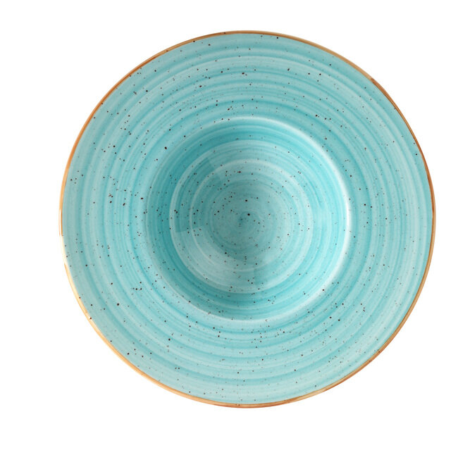 BONNA' AZZURRO K-BOWL CM 28