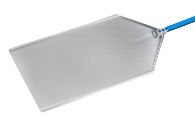 Gi mETAL PALA PIZZA 40X60 AMP-4060/60 manico 60cm