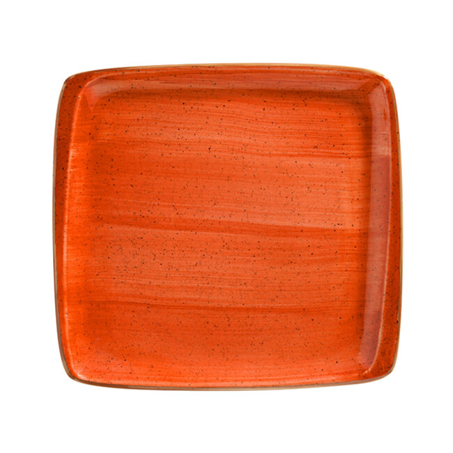BONNA' ARANCIO PIATTO 27X25