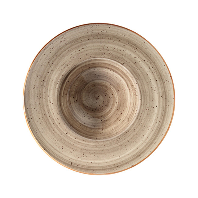 BONNA' MARRONE K-BOWL 28CM