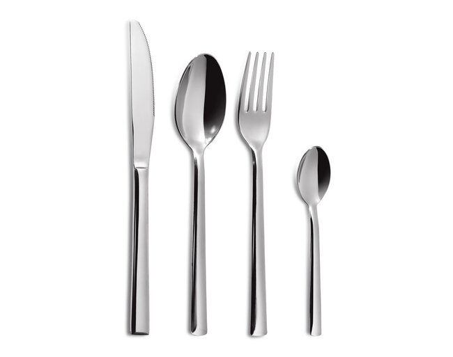 Alida forchetta tavola Comas Cf 12 pz