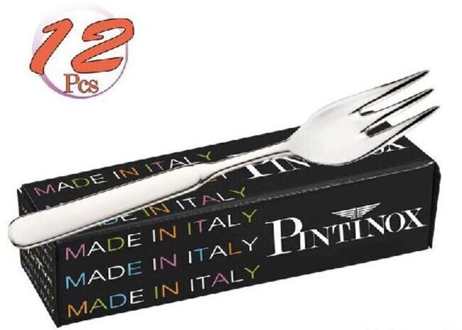 PINTI CASALI FORCHETTA PESCE CF 12 PZ
