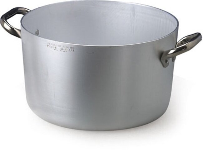 CASSERUOLA ALTA 2/M 45 CM
