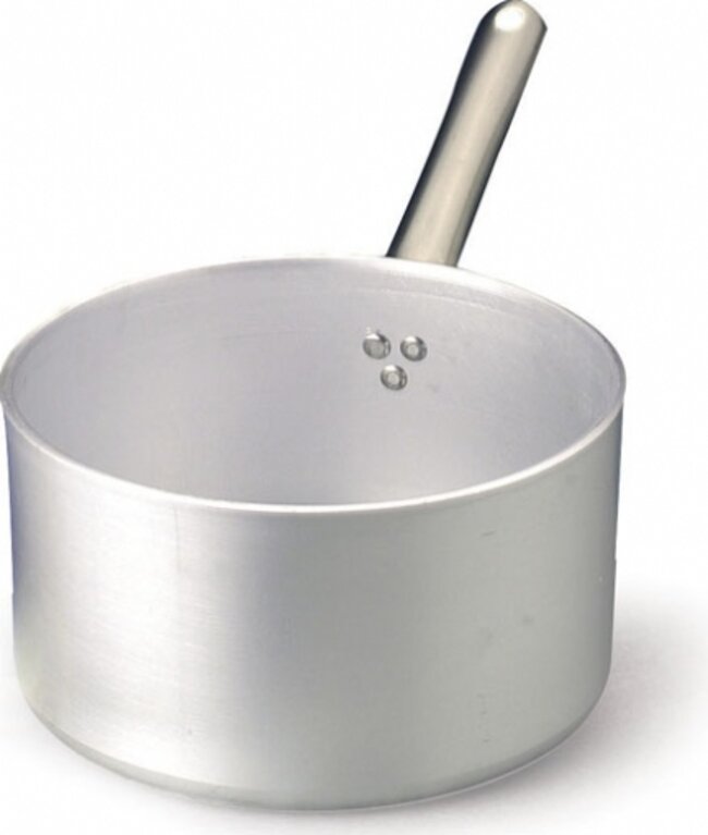 CASSERUOLA ALTA 1/M 16 CM