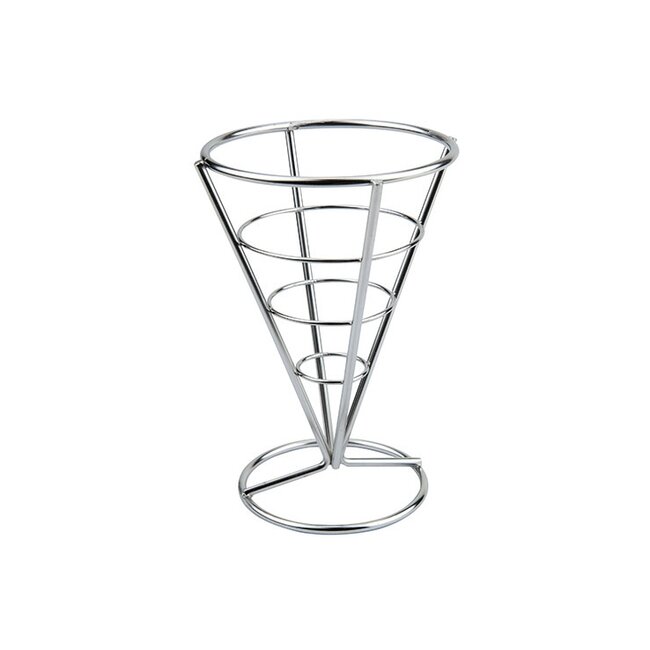 CESTINO FRITTI A CONO H15 D10