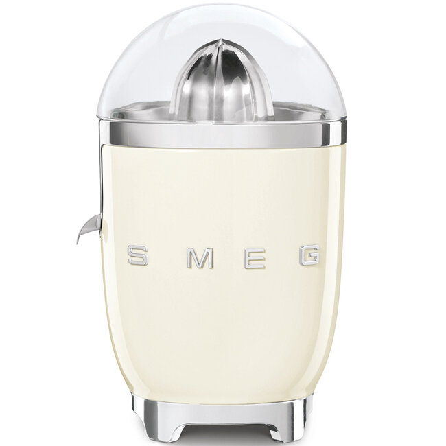 Smeg spremiagrumi panna