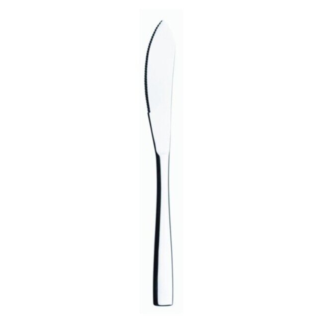 Coltello pizza Azzurra cf 12 pz