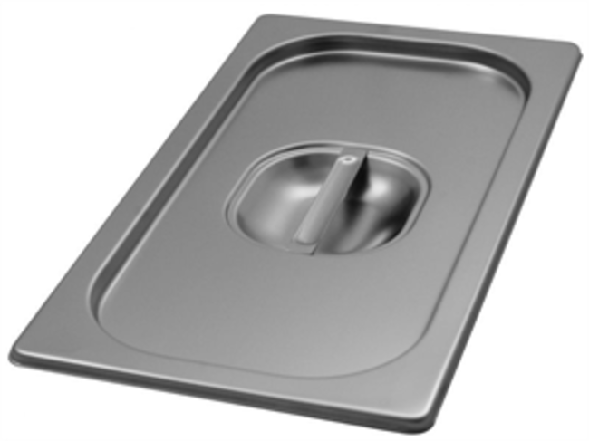 Coperchio gastronorm 1/1