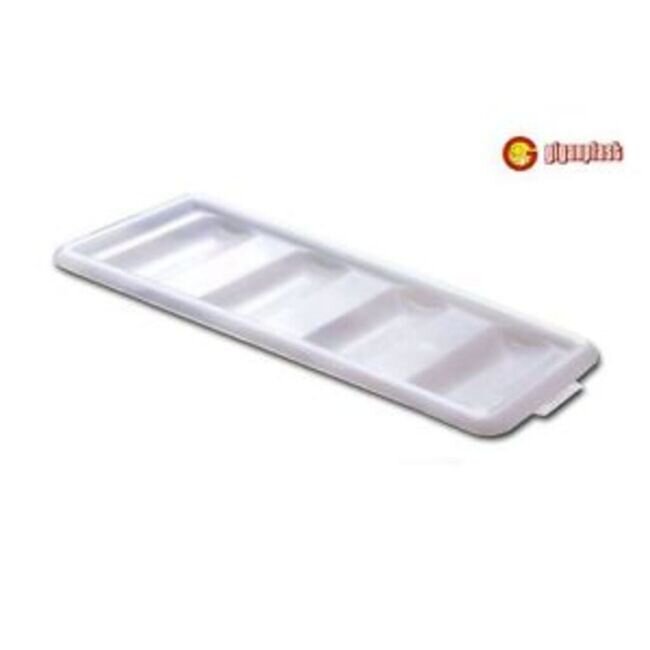 COPERCHIO PER PORTAPOSATE PROFESSIONALE 52X29