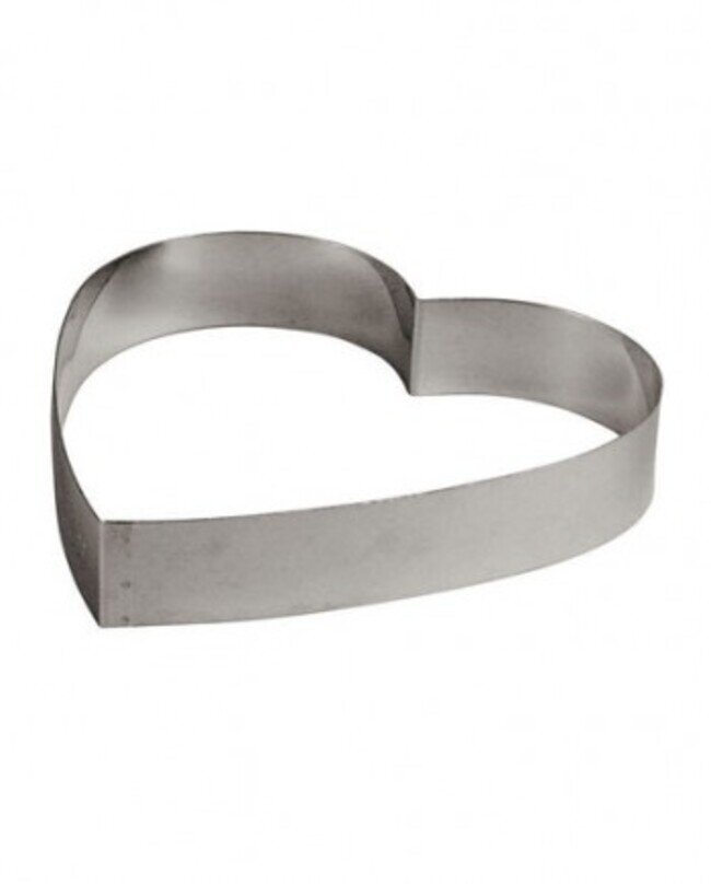 TAGLIAPASTA CUORE CM 24