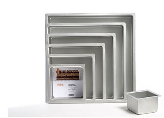 DECORA TEGLIA QUADRATA 15X15H10