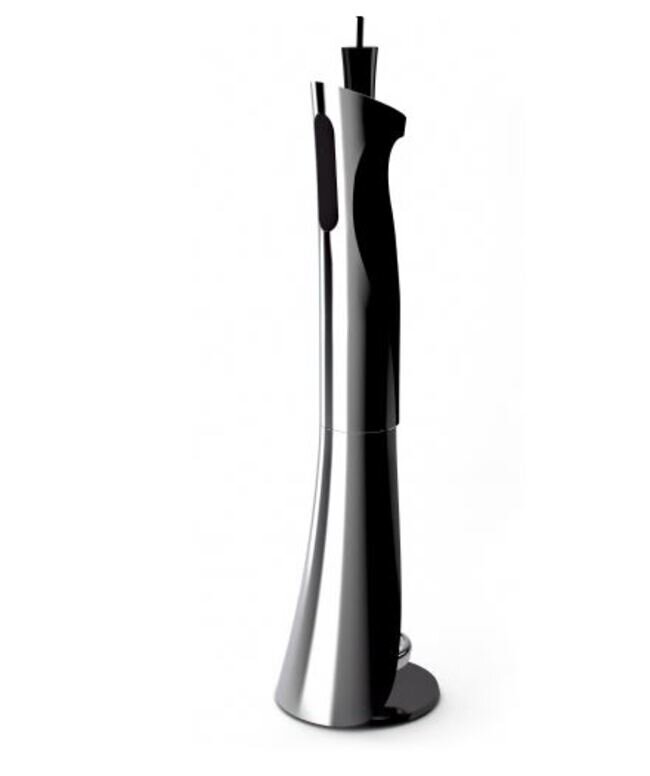 MIXER AD IMMERSIONE BUGATTI EVA CROMATO