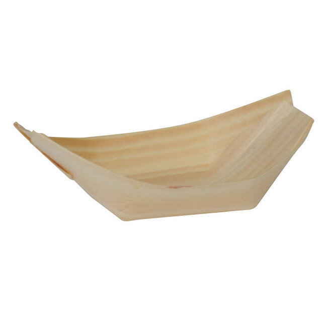 FINGER PAGODA LEGNO BAMBOO 17X10 PZ 50