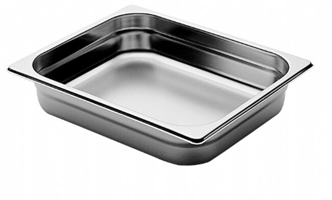 Bacinella Gastronorm 1/2 H20