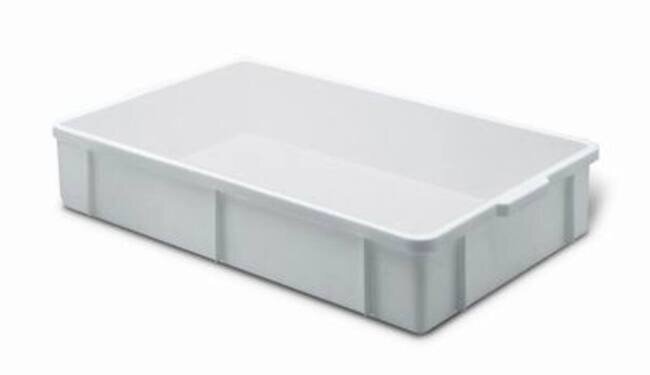 GIGANPLAST CASSETTA TRASPORT 60X40X11
