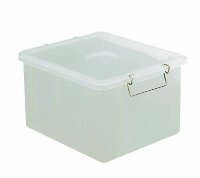 GIG CASSETTA BOX C/COP. 50X40X26 LT 40
